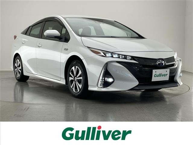Toyota PRIUS PHV 2020 8258886-0
