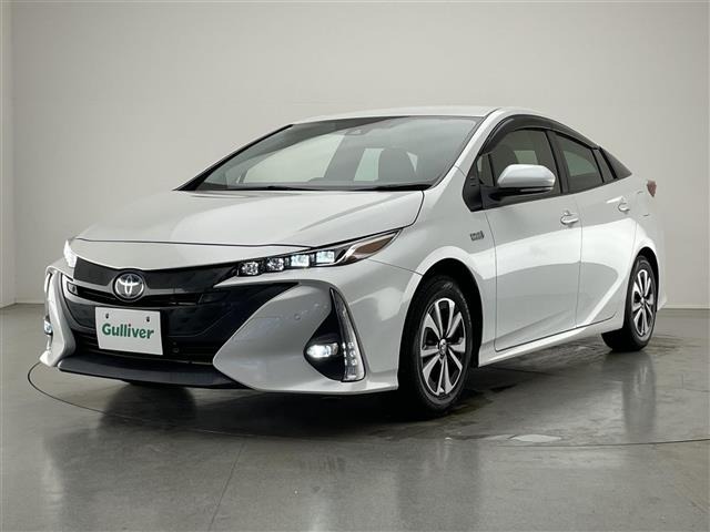 Toyota PRIUS PHV 2020 8258886-12