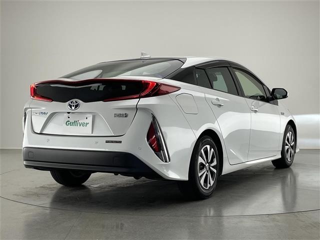 Toyota PRIUS PHV 2020 8258886-13