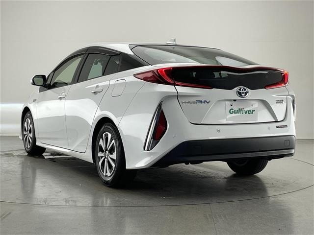 Toyota PRIUS PHV 2020 8258886-22