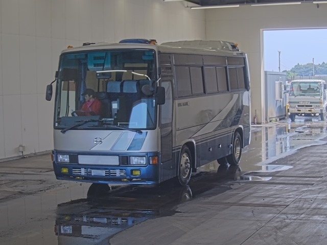 sat car