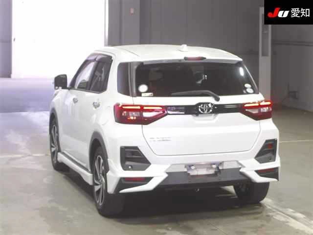 Toyota RAIZE 2021 8262397-1