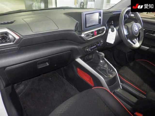 Toyota RAIZE 2021 8262397-3