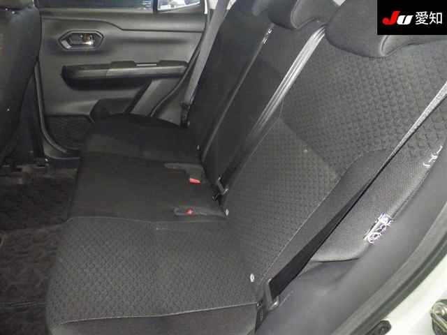Toyota RAIZE 2021 8262397-4