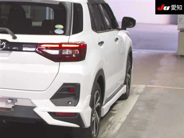 Toyota RAIZE 2021 8262397-8