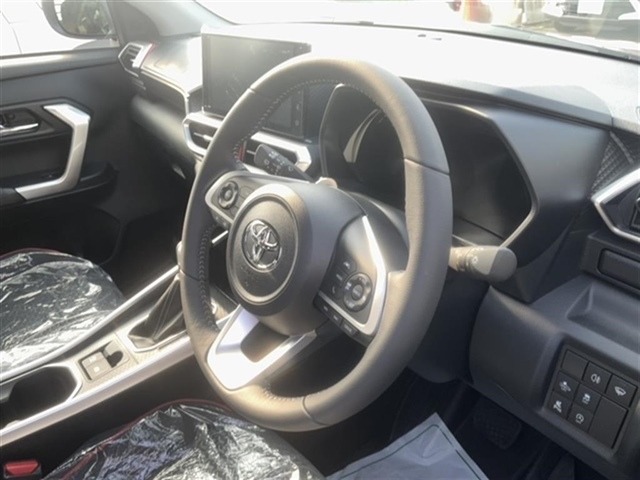 Toyota RAIZE 2026 8262405-7