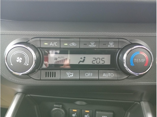Toyota RAIZE 2026 8262416-20