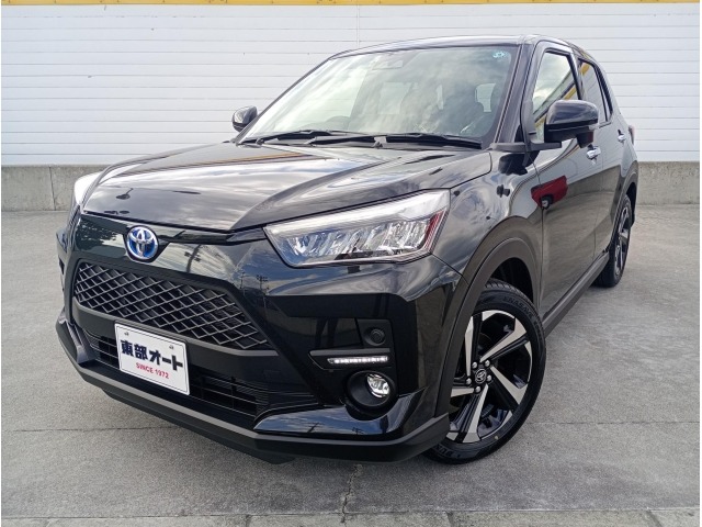 Toyota RAIZE 2026 8262416-25