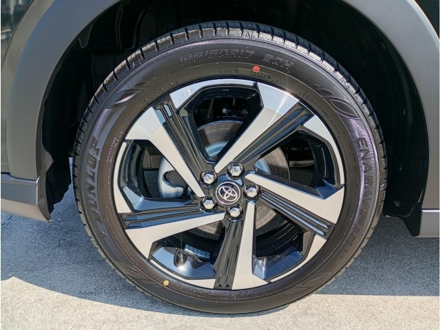 Toyota RAIZE 2026 8262416-26