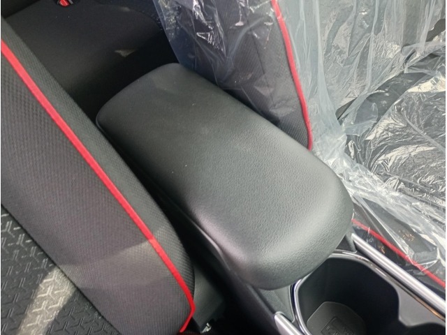 Toyota RAIZE 2026 8262416-9