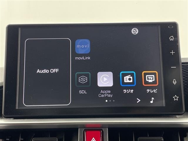 Toyota RAIZE 2020 8263032-18