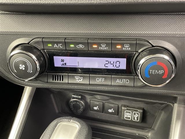 Toyota RAIZE 2020 8263032-21