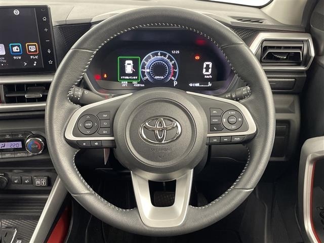 Toyota RAIZE 2020 8263032-5