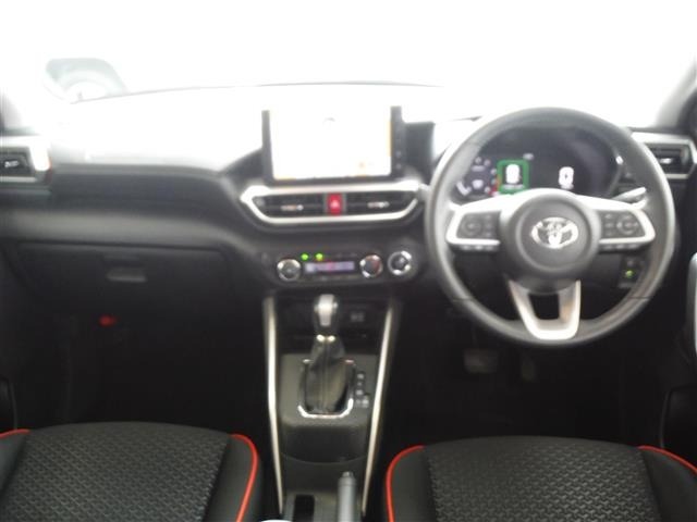 Toyota RAIZE 2020 8263071-14