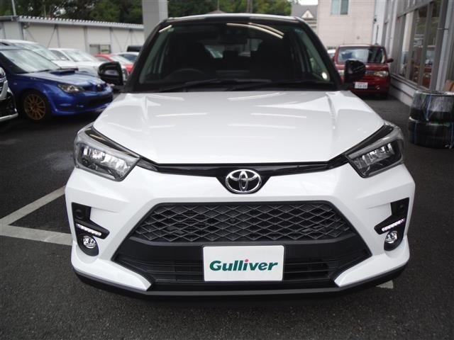 Toyota RAIZE 2020 8263071-15