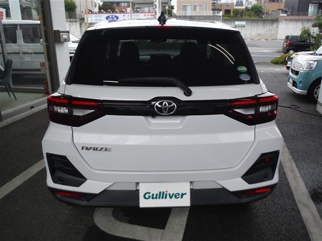 Toyota RAIZE 2020 8263071-16
