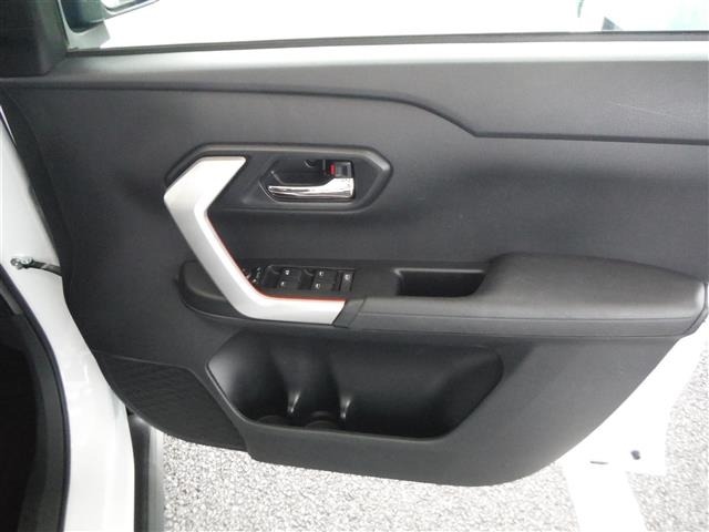 Toyota RAIZE 2020 8263071-19