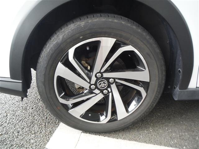 Toyota RAIZE 2020 8263071-4