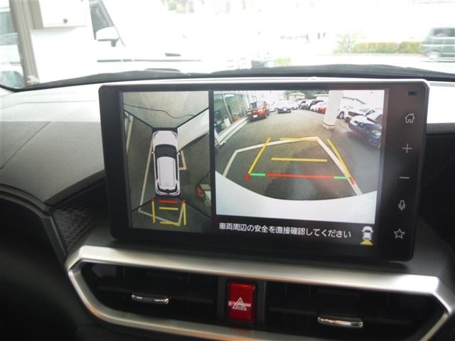 Toyota RAIZE 2020 8263071-7