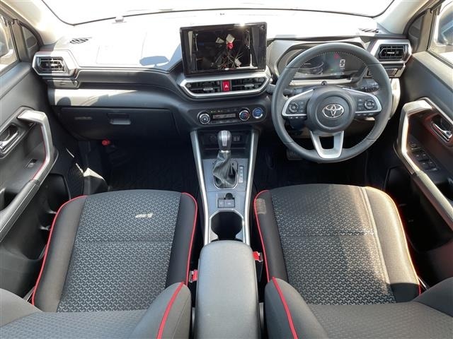 Toyota RAIZE 2024 8263088-14