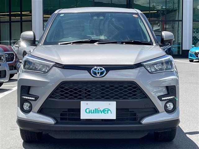 Toyota RAIZE 2024 8263088-2