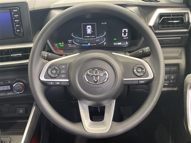 Toyota RAIZE 2022 8263089-10