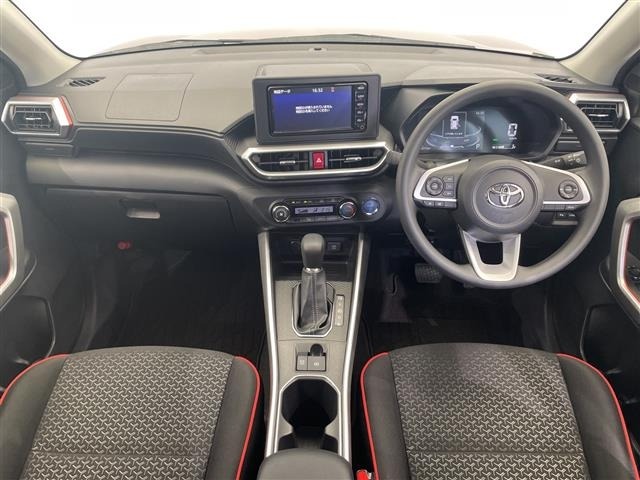 Toyota RAIZE 2022 8263089-14