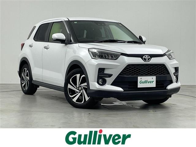 Toyota RAIZE 2020 8263090-0