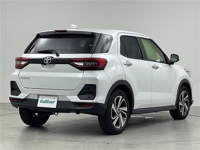 Toyota RAIZE 2020 8263090-15