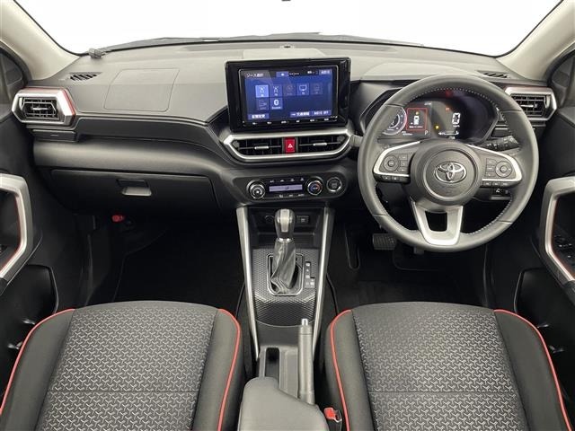 Toyota RAIZE 2020 8263090-16