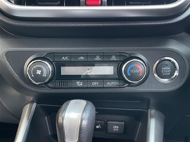 Toyota RAIZE 2020 8263090-23
