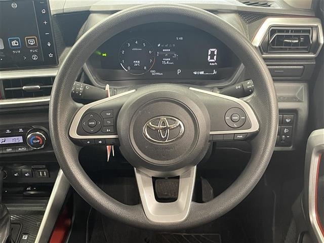 Toyota RAIZE 2020 8263091-1