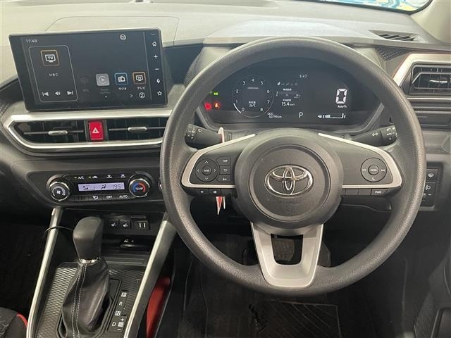 Toyota RAIZE 2020 8263091-15