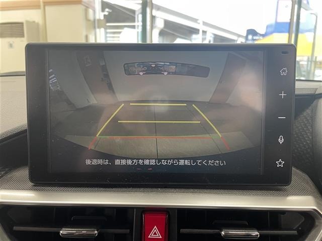 Toyota RAIZE 2020 8263091-17
