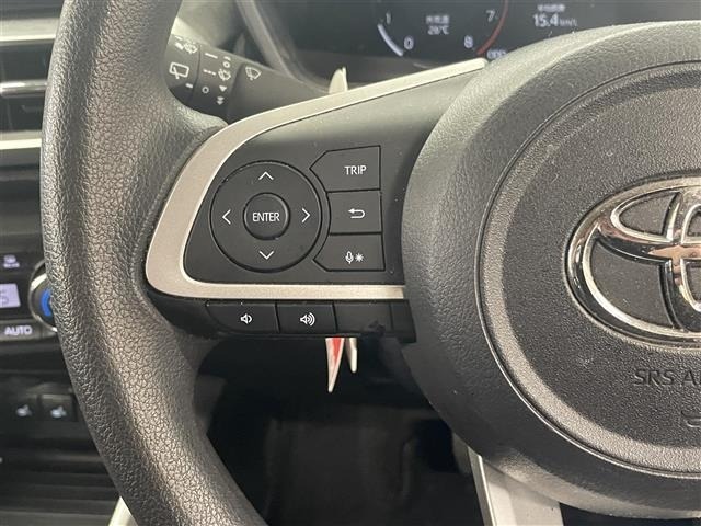 Toyota RAIZE 2020 8263091-22