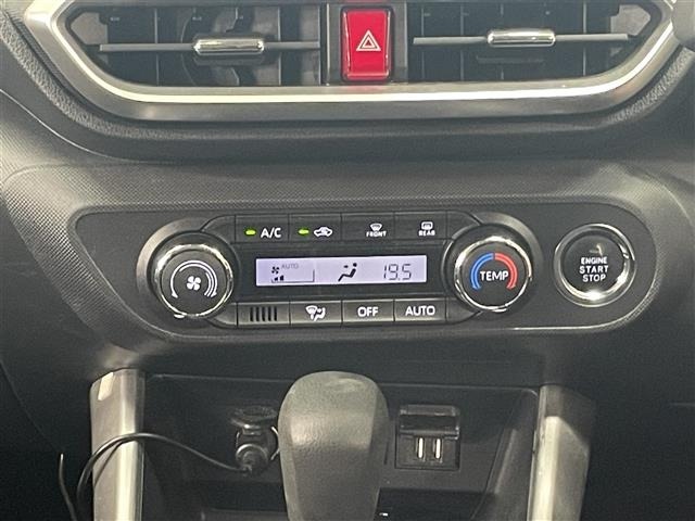 Toyota RAIZE 2020 8263091-3