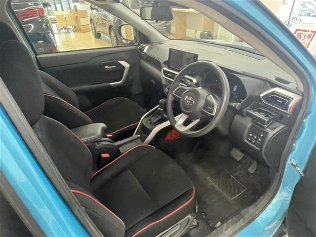 Toyota RAIZE 2020 8263091-4