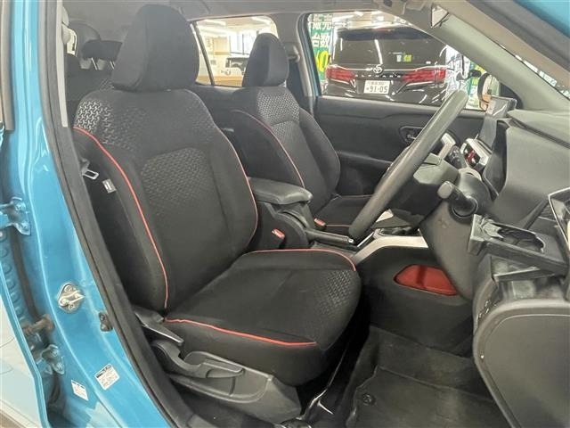 Toyota RAIZE 2020 8263091-6