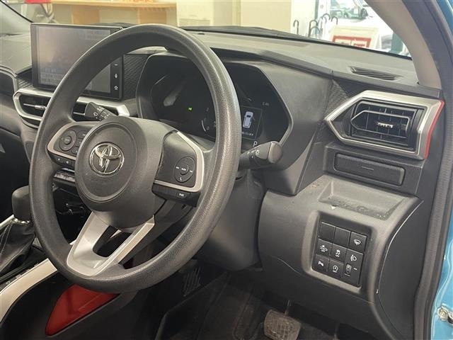 Toyota RAIZE 2020 8263091-9