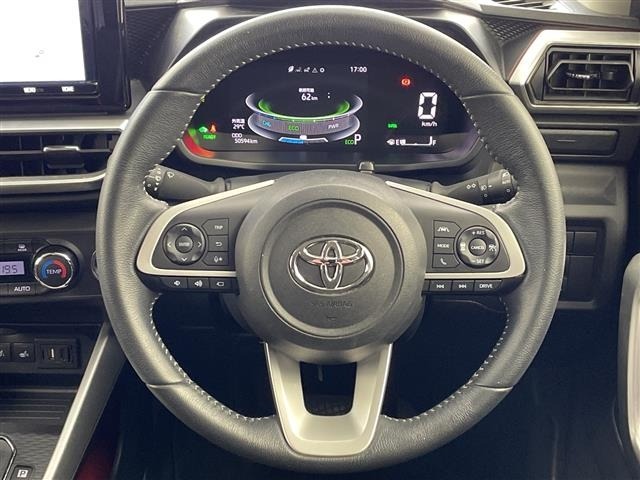 Toyota RAIZE 2022 8263102-17