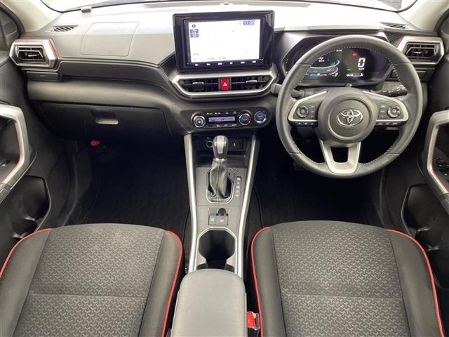 Toyota RAIZE 2022 8263102-18