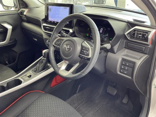 Toyota RAIZE 2022 8263102-21