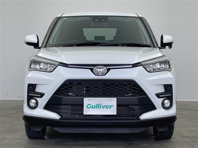 Toyota RAIZE 2020 8263106-12