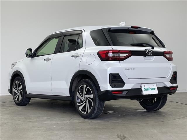 Toyota RAIZE 2020 8263106-13