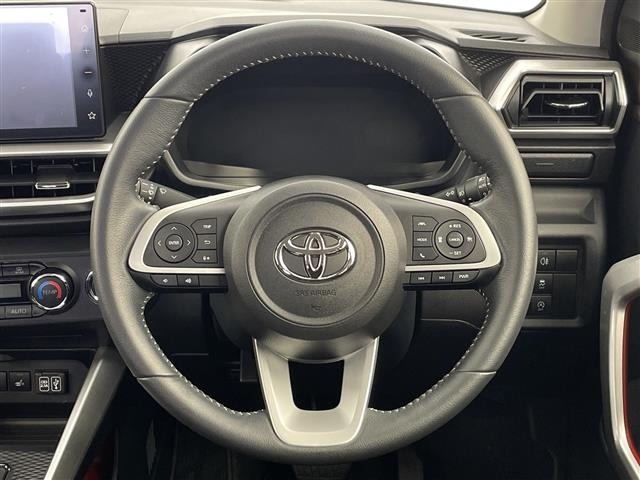 Toyota RAIZE 2020 8263106-14