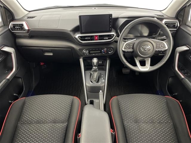 Toyota RAIZE 2020 8263106-15