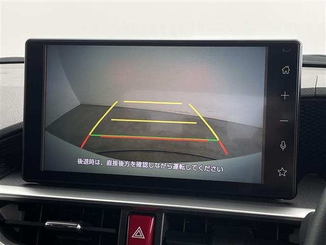 Toyota RAIZE 2020 8263106-17