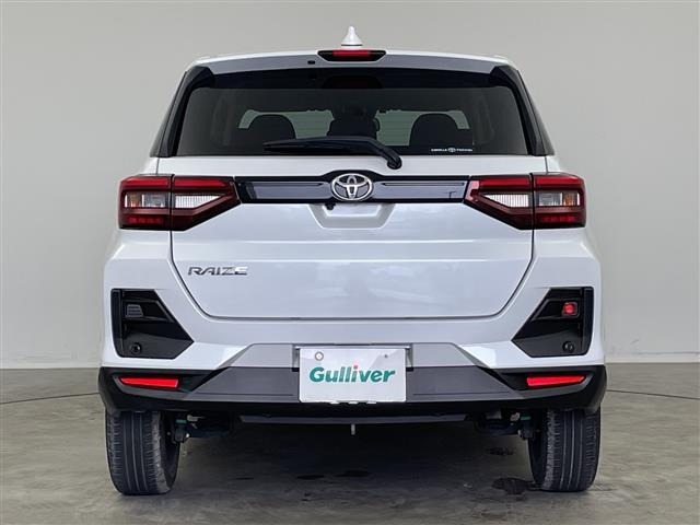 Toyota RAIZE 2020 8263106-22