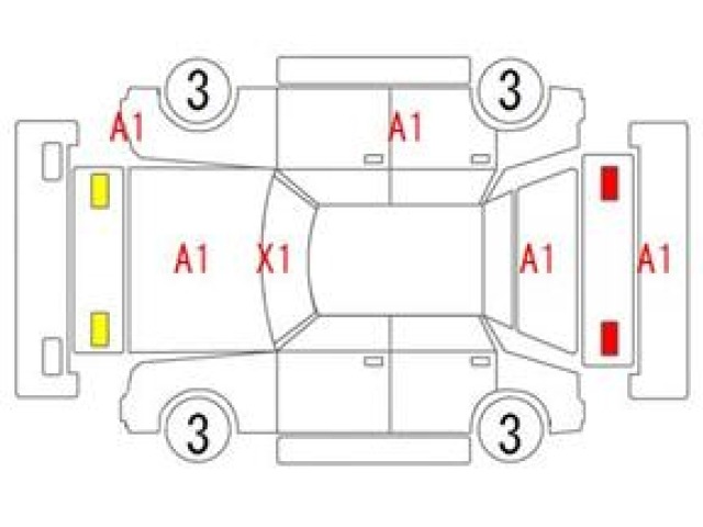 Toyota RAIZE 2020 8263106-23