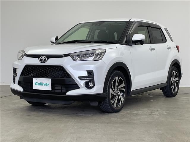 Toyota RAIZE 2020 8263106-6